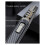 Electric Arc Torch Windproof Adjustable Flame Outdoor 6