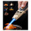 Electric Arc Torch Windproof Adjustable Flame Outdoor 7