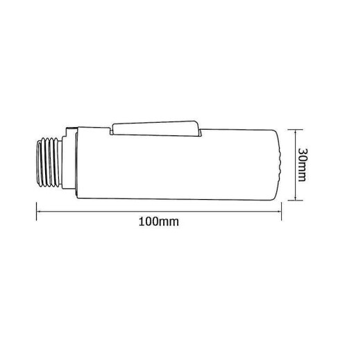Universal G 1/2 Kitchen Faucet Faucet 1