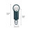Hengsof German Nail Clipper Large Opening for Thick Nails 5