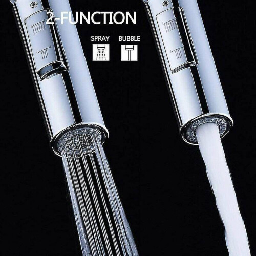 Universal G 1/2 Kitchen Faucet Faucet 2