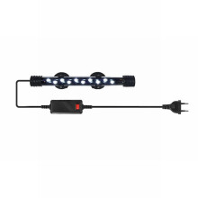 Submersible LED Aquarium Light Color Changing 1.2W 9-LED