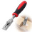 Limitable Chisel Adjustable 25mm Wood Limitable Chisel Woodworking Carving Chisel for Carpenter Limitable Chisel 5