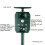 Ultrasonic Mouse Repeller Ultrasonic  Animal Repeller 4