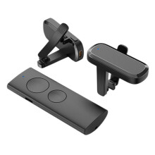 Remote Control Page Turner for Wireless Page Turner for Oasis Kobo Ebook Reader & Accessories 2PCS