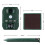 Ultrasonic Mouse Repeller Ultrasonic  Animal Repeller 3