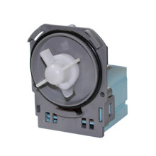 Washer Drain Pump for Drum Washing Machine Drain Motor Washer Replacement Parts