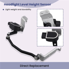 8G9N3C492AA Car Accessories Front Headlight Level Height Sensor for