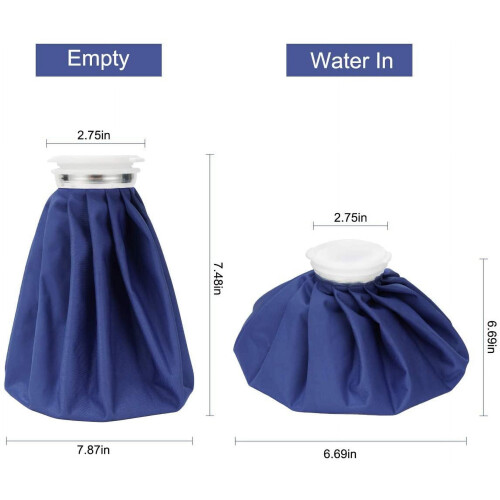 Home Times Ice Pack for Injuries 11 inch 1