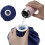 Home Times Ice Pack for Injuries 11 inch 3