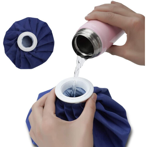 Home Times Ice Pack for Injuries 11 inch 2