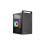 Case Aerocool PGS CS-109-G-BK-v1 FRGB Black 1