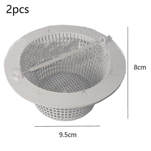 Lug Style Pool Separator Baskets 1