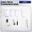 Tuya  Curtains Machine Wireless Curtain Opener  Robot Remote Control for T-Shaped Tracks 7