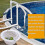 Lug Style Pool Separator Baskets 5