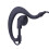 CB Radio Earpiece Headset with Mic PTT 2-Pin 7