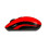 iBox LORIINI mouse Ambidextrous RF Wireless Optical 1600 DPI 2