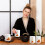 Ceramic Coffee Cups Tea Cups in Transitional Style 2 Pcs Sturdy Dishwasher Safe Tea Cup Set for Tea Lovers 5