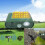 Ultrasonic Cat Repeller Solar Animal Repeller, Bird Repeller, Ultrasonic Animal Repeller 4