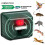 Ultrasonic Cat Repeller Solar Animal Repeller, Bird Repeller, Ultrasonic Animal Repeller 1