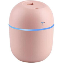 Usb Air Humidifier Ultrasonic Car Mist