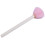 Sponge Paint Brushes with Wooden Handle 5 Pieces 3