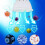 Meiiso UV Disinfection Lamp E27 72LED 110V 1 Pack 6