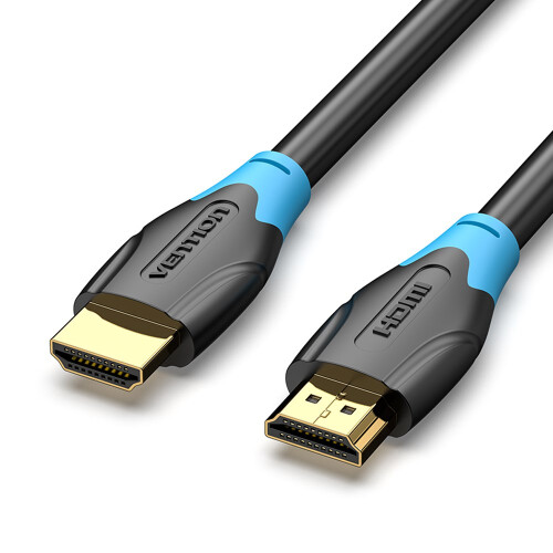 Vention HDMI Cable 8M Black 1