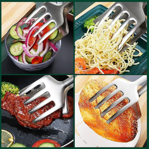 Multifunctional stainless steel drainer 1