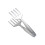 Multifunctional stainless steel drainer 3