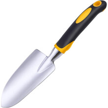 Garden Trowel, Stainless Steel Hand Shovel, Shovel for Planting Transplanting Weeding Transposition