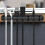 Cable Holder Clip Cable Management Wire Organizer USB Charging Cable Clamp Power Cable Fixing Clip 6