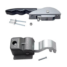 830644 Handle Lift & 830463P Awning Rafter Rivet for A&E 8500 9000