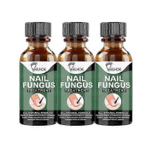 Extra Strong Nail Fungus Treatment, Best Nail Repair Stop Fungal Growth Effectiv 50ML