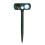 Solar Animal Repeller Ultrasonic Animal Repellent 1