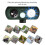 Solar Animal Repeller Ultrasonic Animal Repellent 4