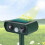 Ultrasonic Cat Repeller Solar Animal Repeller, Bird Repeller, Ultrasonic Animal Repeller 3