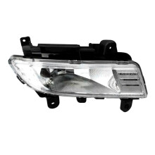 Car Front Fog Light Lamp Assembly for Kyron 2007-2011 8320209051 Front Right