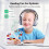 Pen Scanner, Smart Reading Pen  Text-to-Speech Device for Dyslexia, Real Time Pen Reader Scanner 2