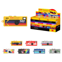 Kodak Charmera mini digitale camera sleutelhanger mysterie