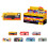 Kodak Kodak Charmera mini digitale camera sleutelhanger mysterie 1