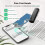 Pen Scanner, Smart Reading Pen  Text-to-Speech Device for Dyslexia, Real Time Pen Reader Scanner 3