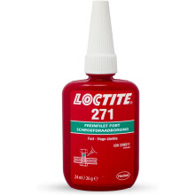 Loctite 271 Frein Filet Fort 24ml