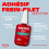 Loctite Loctite 271 Frein Filet Fort 24ml 2