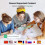 Pen Scanner, Smart Reading Pen  Text-to-Speech Device for Dyslexia, Real Time Pen Reader Scanner 5