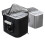 Ice Maker Insulation Cover Countertop Ice Maker Cover with Cold Snap Foil Layer Cold Insulation & Thermal Insulation 3