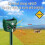 Solar ultrasonic animal repeller  animal repellent 3
