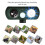 Solar Animal Repeller Ultrasonic Animal Repellent 4