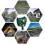 Solar Ultrasonic Animal Repeller Animal Repellent 1