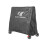 Cornilleau Unisex Sport Pvc Table Cover, Grey, One Size UK 1